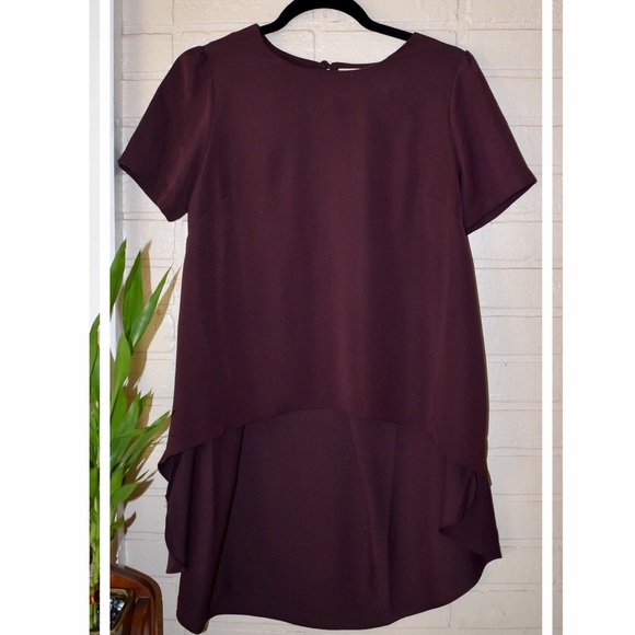 Philosophy hi-lo top - Picture 4 of 8